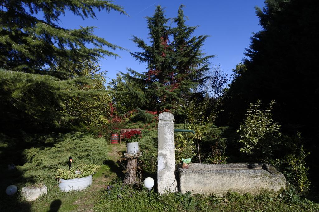 Villa-Magdi Vendeghaz Ревфюлёп Экстерьер фото