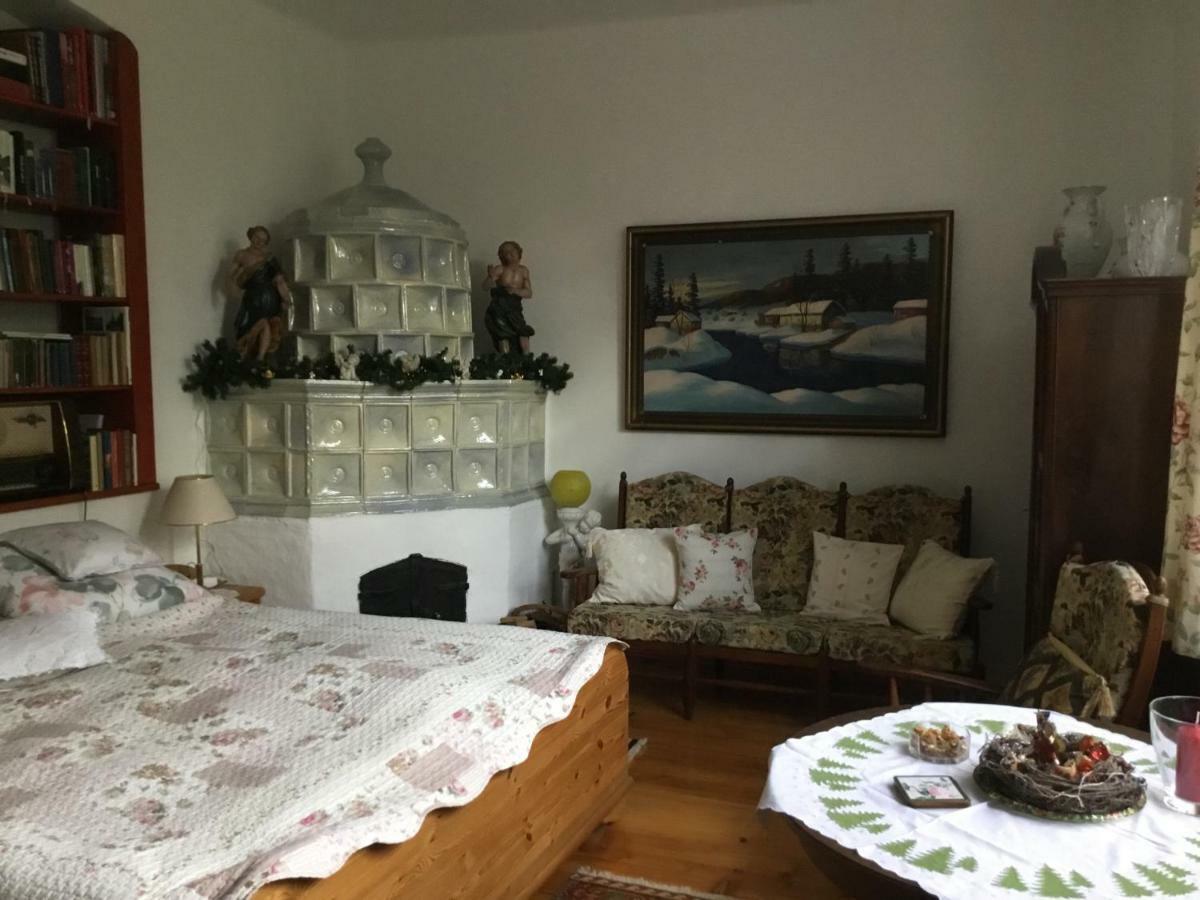 Villa-Magdi Vendeghaz Ревфюлёп Экстерьер фото